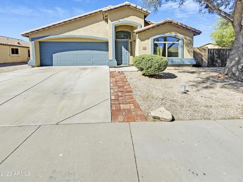 23756 W Corona Ave, Buckeye, AZ 85326