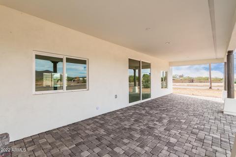 2012 E Serene St, Phoenix, AZ 85086 photo 21