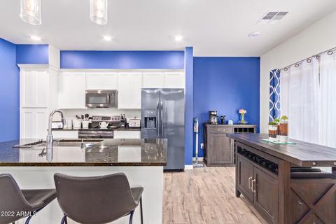 2736 S Cavalier Dr #101, Gilbert, AZ 85295 photo 15