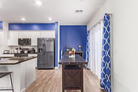2736 S Cavalier Dr #101, Gilbert, AZ 85295 photo 13
