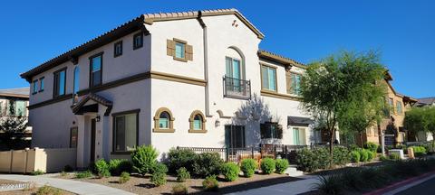 2736 S Cavalier Dr #101, Gilbert, AZ 85295 photo 1