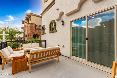 2736 S Cavalier Dr #101, Gilbert, AZ 85295 photo 3
