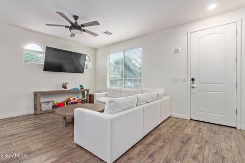 2736 S Cavalier Dr #101, Gilbert, AZ 85295 photo 8