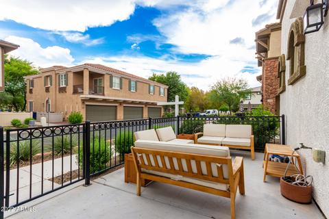 2736 S Cavalier Dr #101, Gilbert, AZ 85295 photo 4