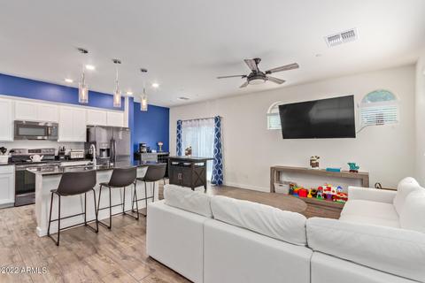 2736 S Cavalier Dr #101, Gilbert, AZ 85295 photo 6