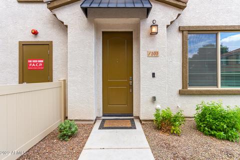 2736 S Cavalier Dr #101, Gilbert, AZ 85295 photo 5