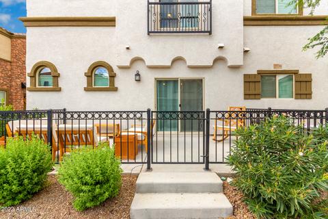 2736 S Cavalier Dr #101, Gilbert, AZ 85295 photo 2