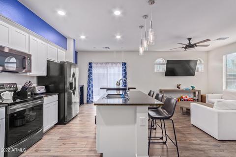 2736 S Cavalier Dr #101, Gilbert, AZ 85295 photo 17