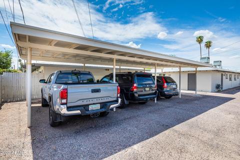 3526 E Montecito Ave, Phoenix, AZ 85018 photo 23