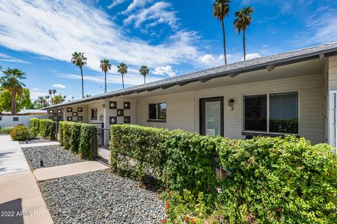 3526 E Montecito Ave, Phoenix, AZ 85018 photo 5