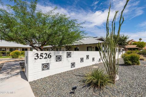 3526 E Montecito Ave, Phoenix, AZ 85018 photo 1