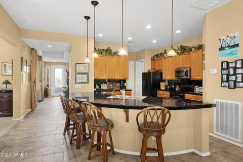 4086 E Narrowleaf Dr, Gilbert, AZ 85298 photo 4