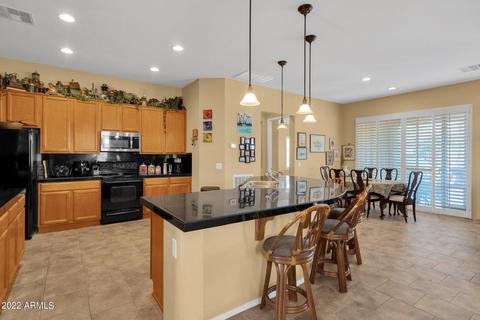 4086 E Narrowleaf Dr, Gilbert, AZ 85298 photo 3