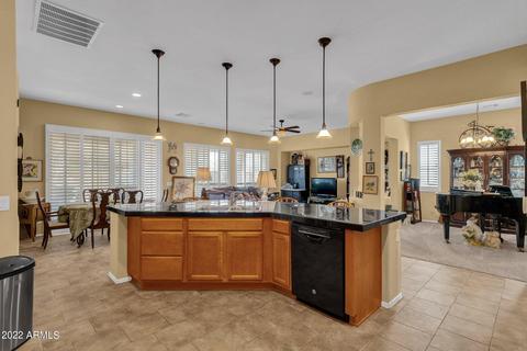 4086 E Narrowleaf Dr, Gilbert, AZ 85298 photo 2