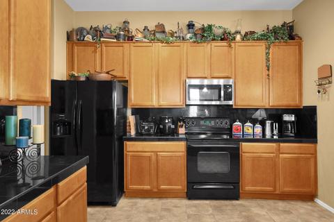 4086 E Narrowleaf Dr, Gilbert, AZ 85298 photo 5