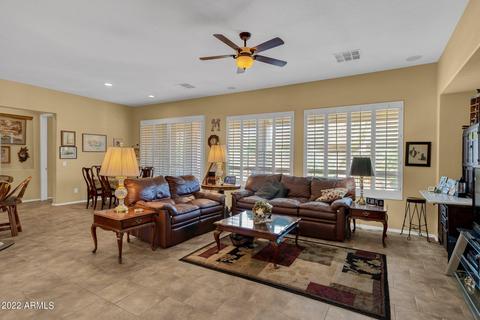 4086 E Narrowleaf Dr, Gilbert, AZ 85298 photo 8