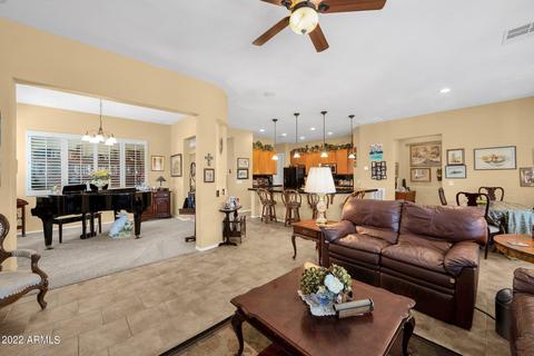 4086 E Narrowleaf Dr, Gilbert, AZ 85298 photo 7