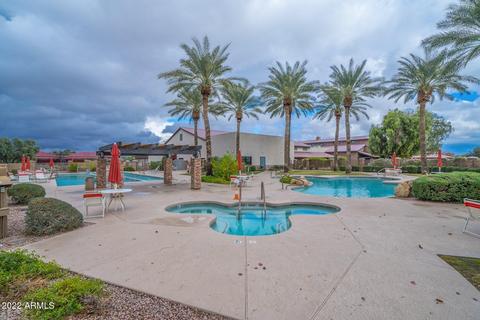 4086 E Narrowleaf Dr, Gilbert, AZ 85298 photo 53
