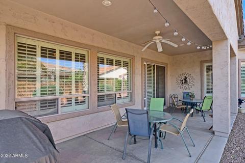 4086 E Narrowleaf Dr, Gilbert, AZ 85298 photo 27