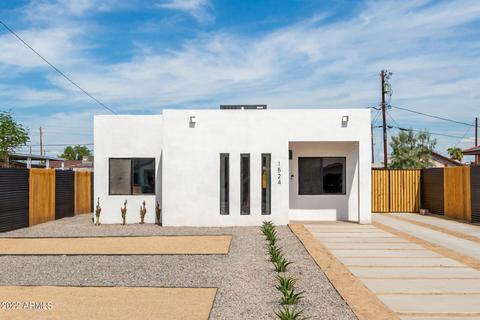 1524 E Harvard St, Phoenix, AZ 85006 photo 1