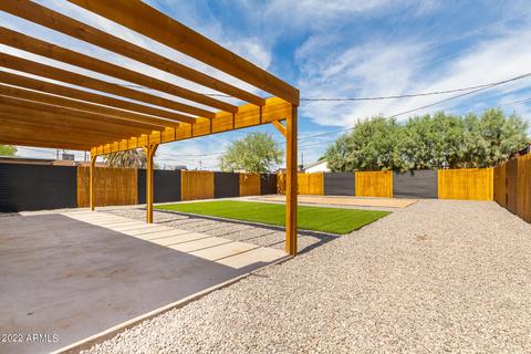 1524 E Harvard St, Phoenix, AZ 85006 photo 38