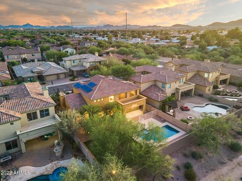 3524 Expedition Way, Phoenix, AZ 85050 photo 45