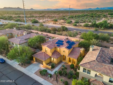 3524 Expedition Way, Phoenix, AZ 85050 photo 5