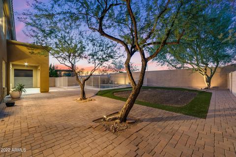 3524 Expedition Way, Phoenix, AZ 85050 photo 47