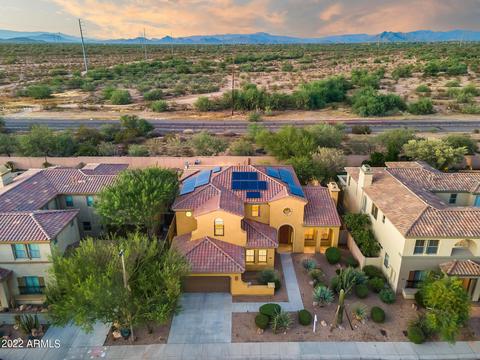 3524 Expedition Way, Phoenix, AZ 85050 photo 2