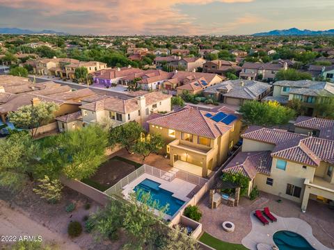 3524 Expedition Way, Phoenix, AZ 85050 photo 46