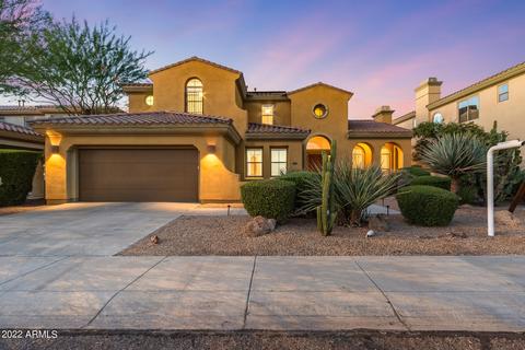 3524 Expedition Way, Phoenix, AZ 85050 photo 1