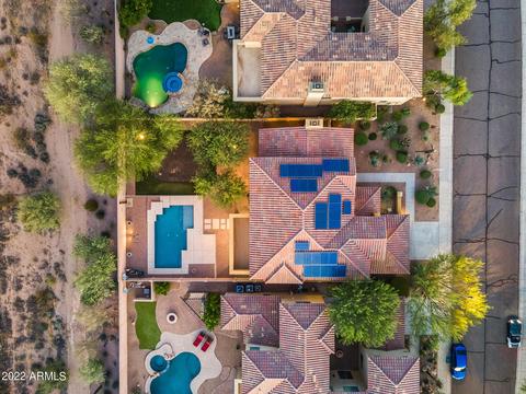 3524 Expedition Way, Phoenix, AZ 85050 photo 4
