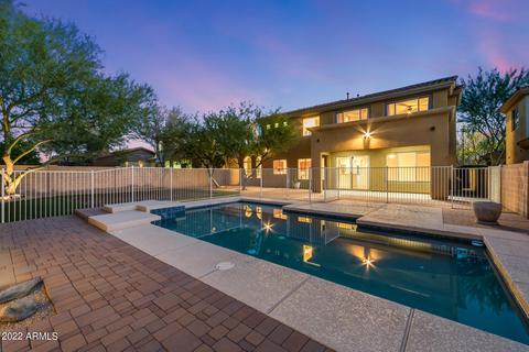 3524 Expedition Way, Phoenix, AZ 85050 photo 49