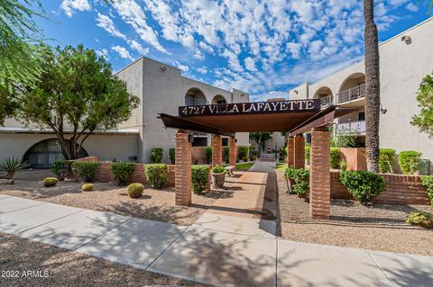 4727 E Lafayette Blvd #110, Phoenix, AZ 85018 photo 16