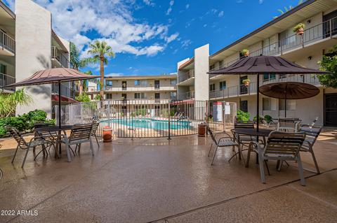 4727 E Lafayette Blvd #110, Phoenix, AZ 85018 photo 17