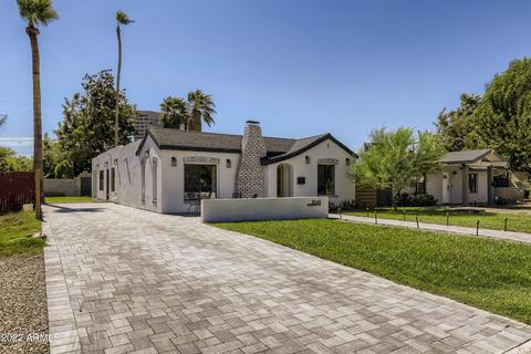 1049 E Clarendon Ave, Phoenix, AZ 85014 photo 27