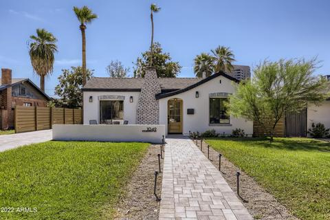 1049 E Clarendon Ave, Phoenix, AZ 85014 photo 1