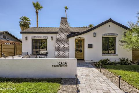 1049 E Clarendon Ave, Phoenix, AZ 85014 photo 2
