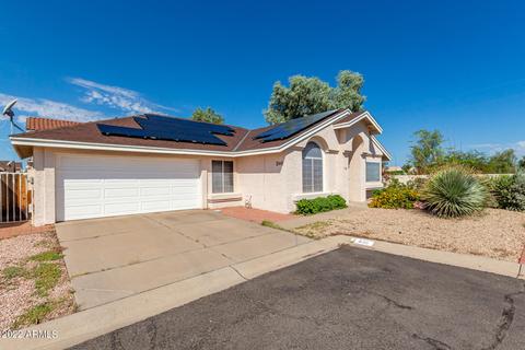 930 E Annette Dr, Phoenix, AZ 85022 photo 2