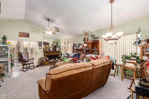 930 E Annette Dr, Phoenix, AZ 85022 photo 4