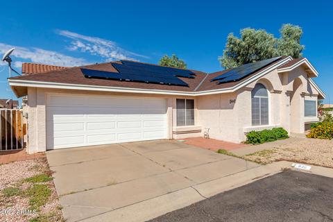 930 E Annette Dr, Phoenix, AZ 85022 photo 1