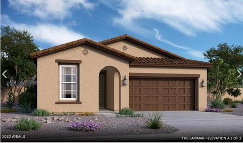 2060 Escondido Pl, Casa Grande, AZ 85122
