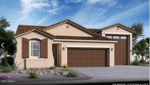 674 S Parker Ln, Casa Grande, AZ 85122