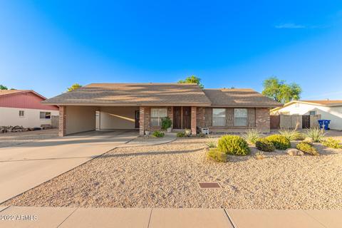 2830 E Huber St, Mesa, AZ 85213 photo 1
