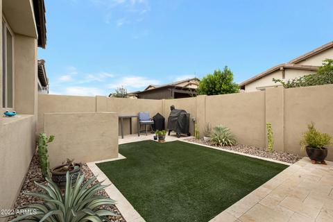 3876 E Patrick St, Gilbert, AZ 85295 photo 32