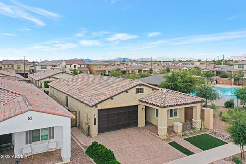 3876 E Patrick St, Gilbert, AZ 85295 photo 34