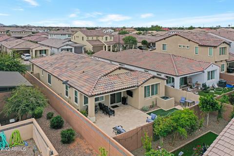 3876 E Patrick St, Gilbert, AZ 85295 photo 37