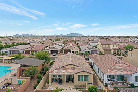 3876 E Patrick St, Gilbert, AZ 85295 photo 36