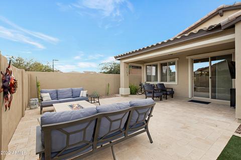 3876 E Patrick St, Gilbert, AZ 85295 photo 33