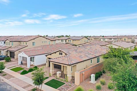 3876 E Patrick St, Gilbert, AZ 85295 photo 35